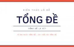 tổng đề