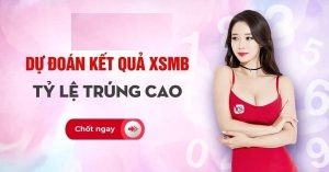 Dự Đoán XSMB 30/10/2024