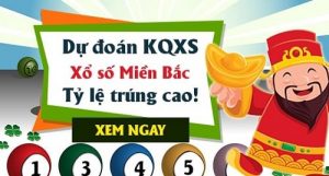 Dự đoán kết quả 4/1